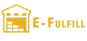 Logo of E-FULFILL HK
