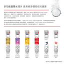 Swiss Energy 瑞士葉黃素護眼多維水溶片